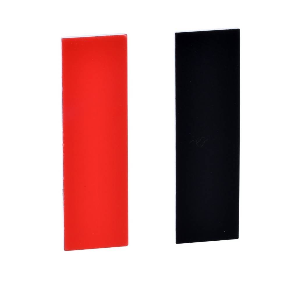 Schneider Electric Leerschild ZBY0101