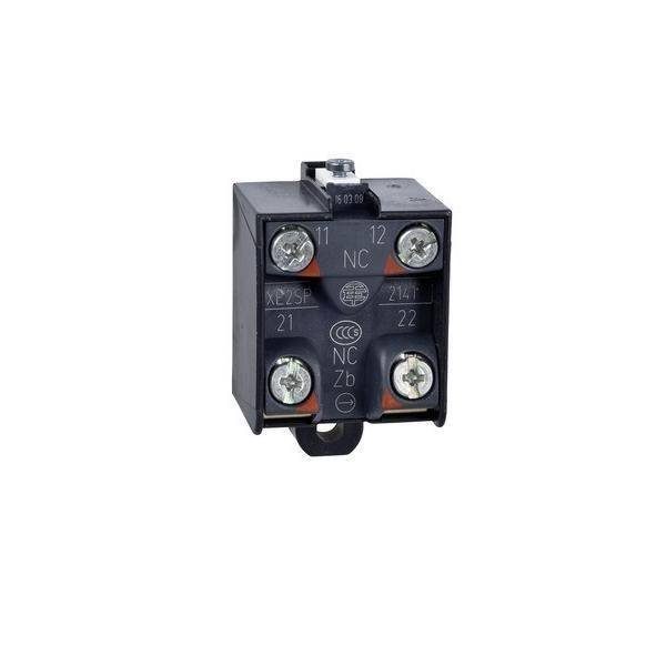 Telemechanique Sensors Kontaktelement XE2SP2141