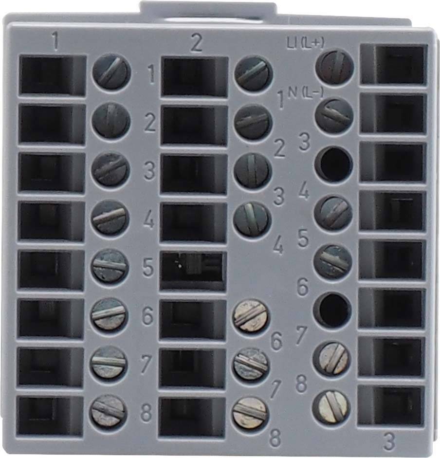 Jumo Kompaktregler 00441999