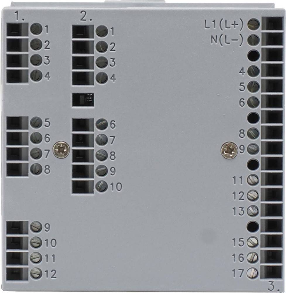 Jumo Kompaktregler 00442008