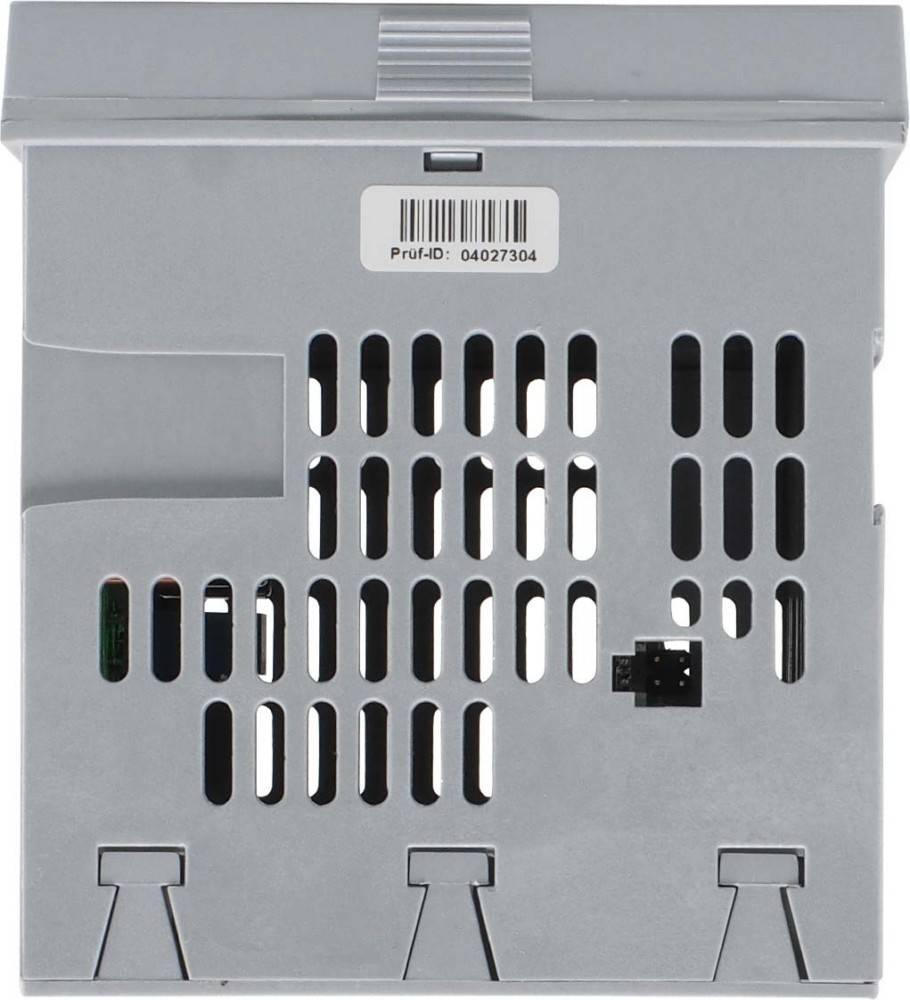 Jumo Kompaktregler 00442008