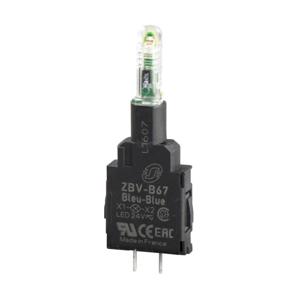 Schneider Electric LED-Modul ZBVB57