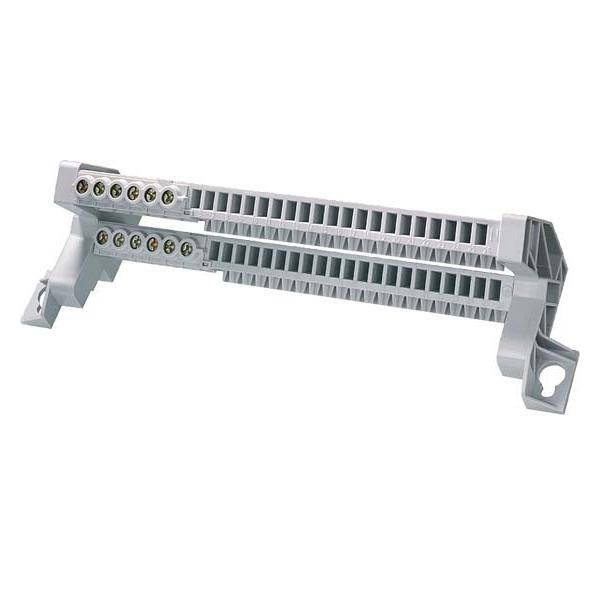 Siemens Dig.Industr. N/PE-Schiene 8GK9910-0KK12