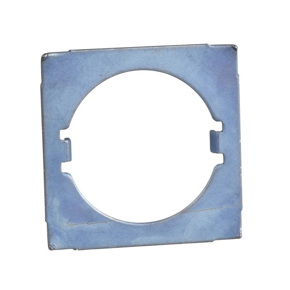 Schneider Electric Plakette ZB5AZ902