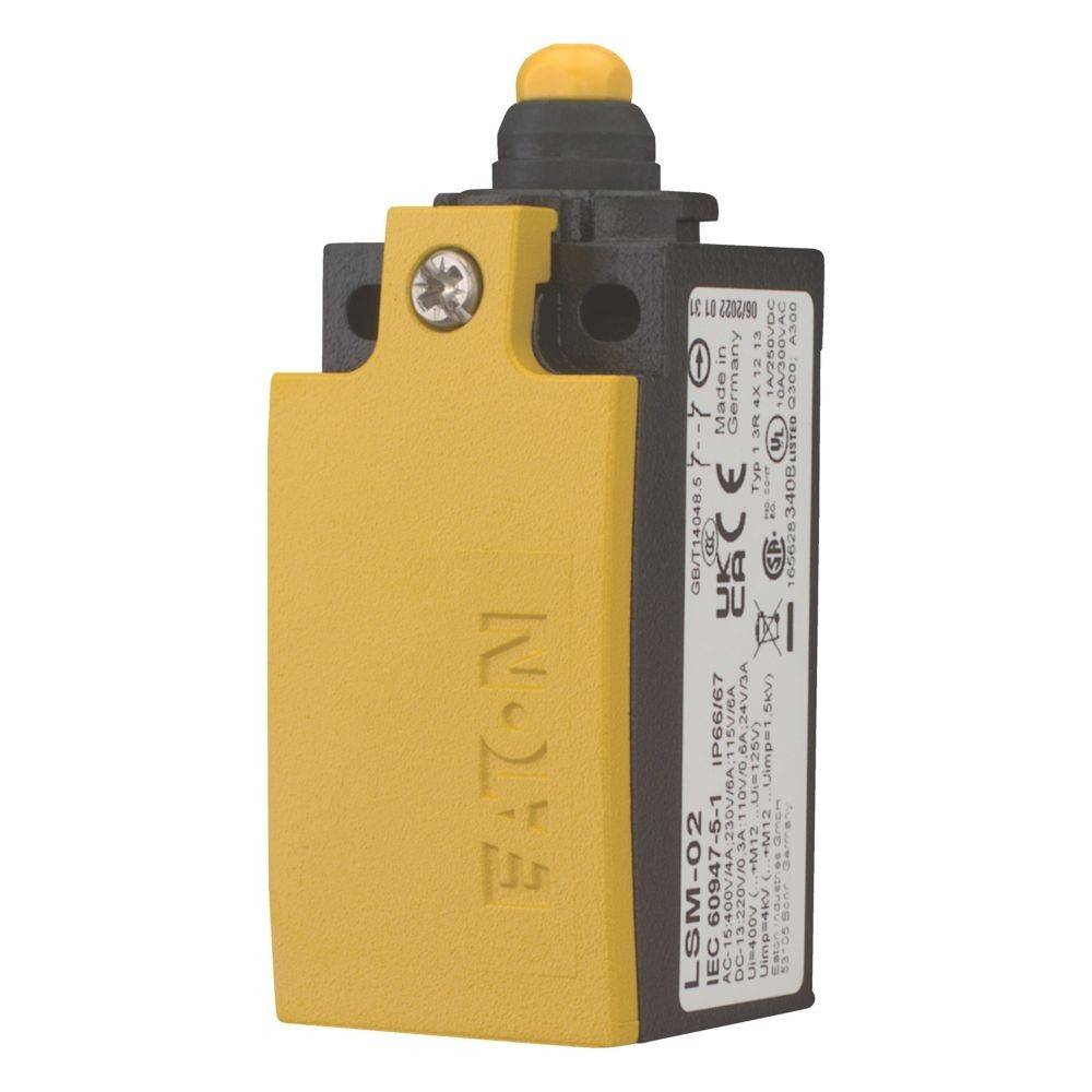 Eaton Positionsschalter LSM-02