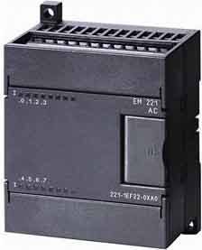 Siemens Indus.Sector Digital Eingabe-Modul 6ES7221-1EF22-0XA0