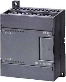 Siemens Indus.Sector Digital Ausg.-Modul 6ES7222-1EF22-0XA0