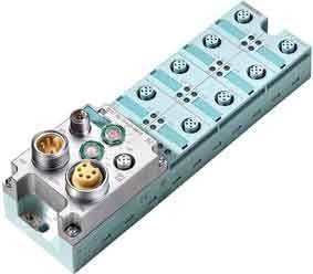 Siemens Dig.Industr. Grundmodul 6ES7141-3BH00-0XA0