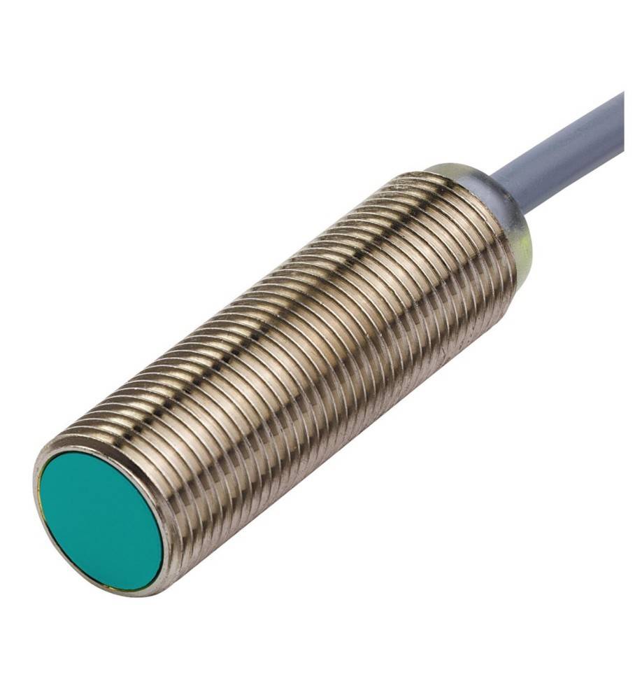 Pepperl+Fuchs Fabrik Näherungsschalter induktiv NBB2-12GM40-Z0
