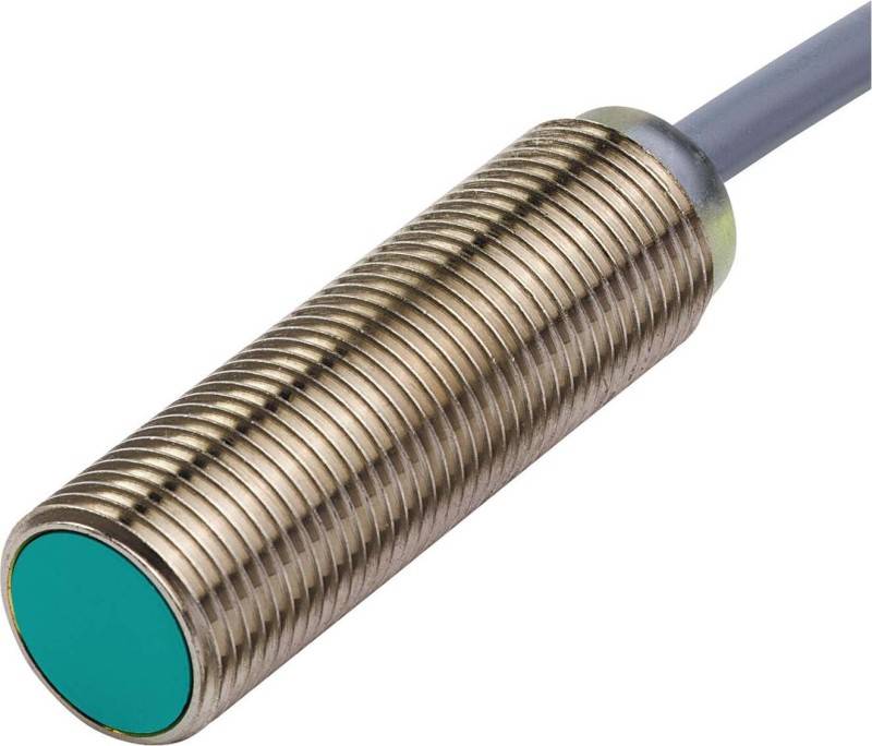 Pepperl+Fuchs Fabrik Sensor,ind. NCB2-12GM40-Z0