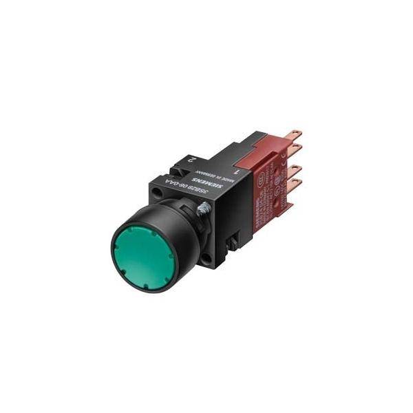 Siemens Dig.Industr. Komplettgerät 3SB2202-0AF01