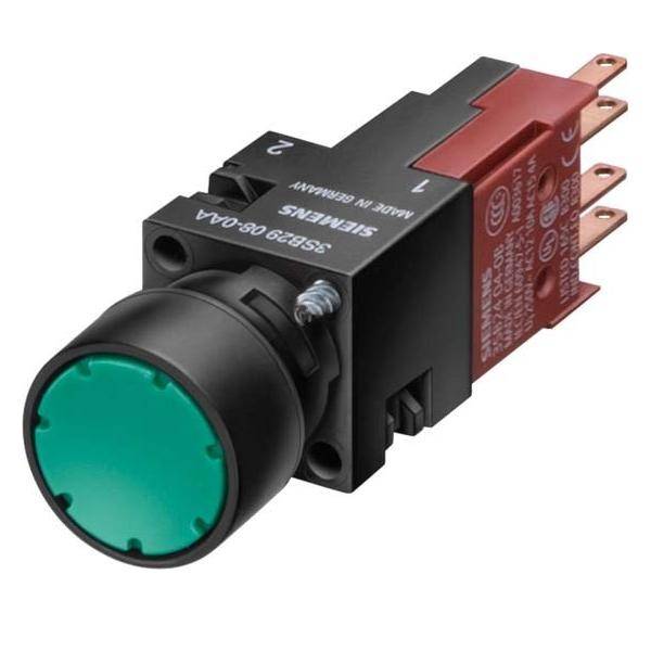 Siemens Dig.Industr. Komplettgerät 3SB2202-0AB01