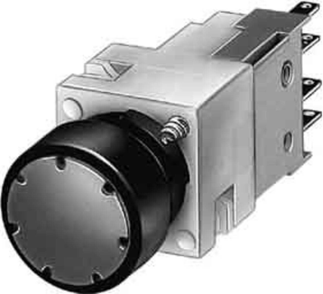 Siemens Dig.Industr. Komplettgerät 3SB2203-0AC01