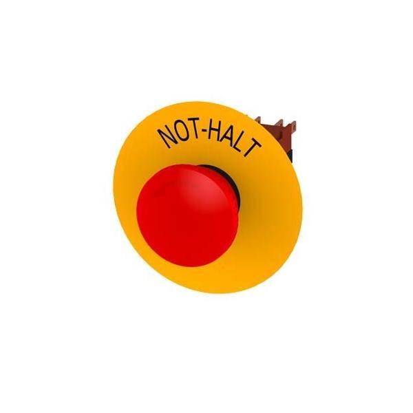 Siemens Dig.Industr. Komplettgerät 3SB2203-1AC01