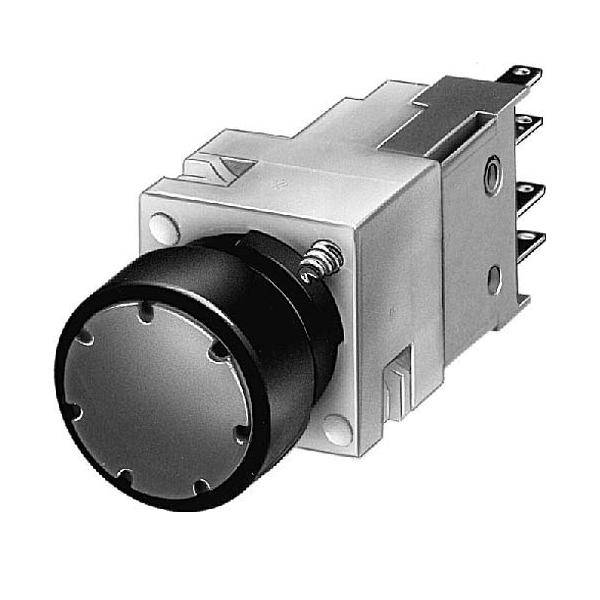 Siemens Dig.Industr. Komplettgerät 3SB2206-0AD01
