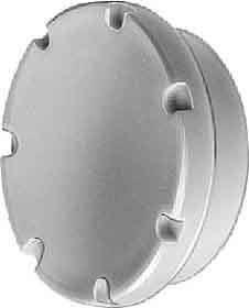 Siemens Dig.Industr. Druckknopf flach 3SB2910-0CC