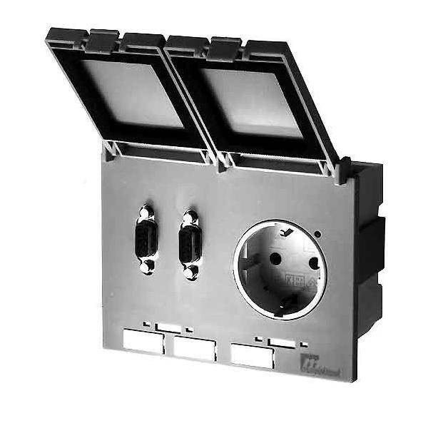 Murrelektronik Frontplattenschnittstelle 4000-68122-0510010