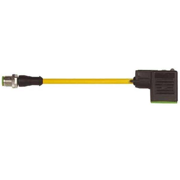 Murrelektronik Rundsteckverbinder 7000-41021-2260200