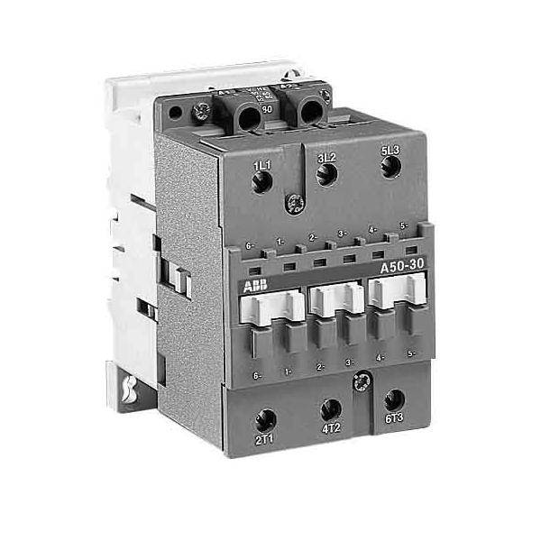 ABB Stotz S&J Schütz A50-30-00 220-230V