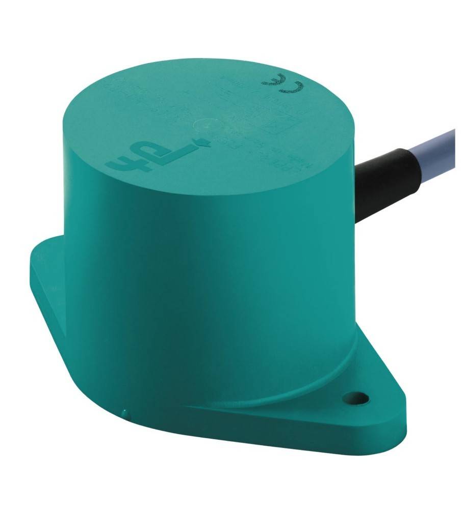 Pepperl+Fuchs Fabrik Induktiver Sensor NJ25-50-N-15M