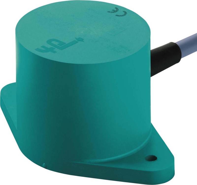 Pepperl+Fuchs Fabrik Näherungsschalter NJ25-50-E2