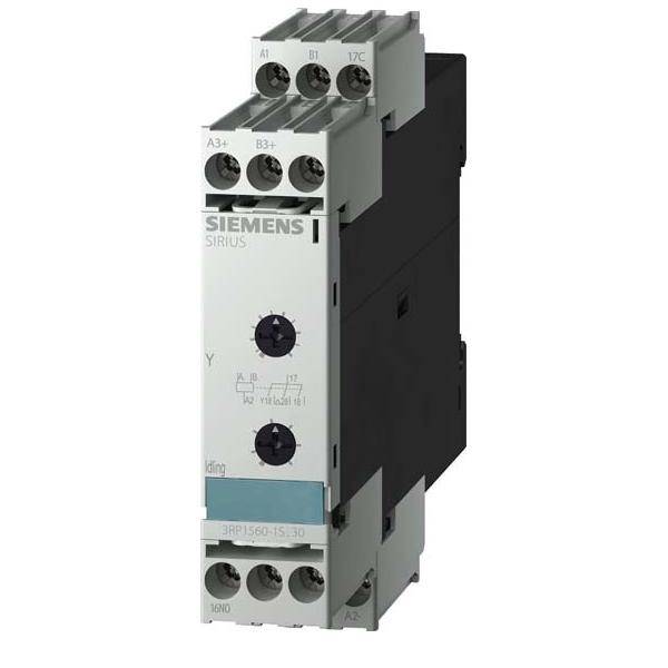 Siemens Indus.Sector Zeitrelais 3RP1560-1SP30