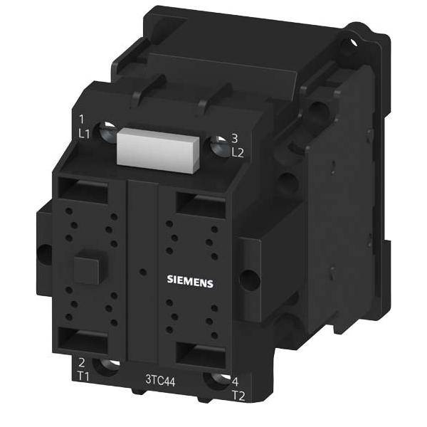 Siemens Dig.Industr. Schütz 3TC4417-0BS0