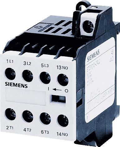 Siemens Indus.Sector Motorschütz 3TG1010-0AC2