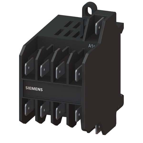 Siemens Dig.Industr. Motorschütz 3TG1010-1AL2