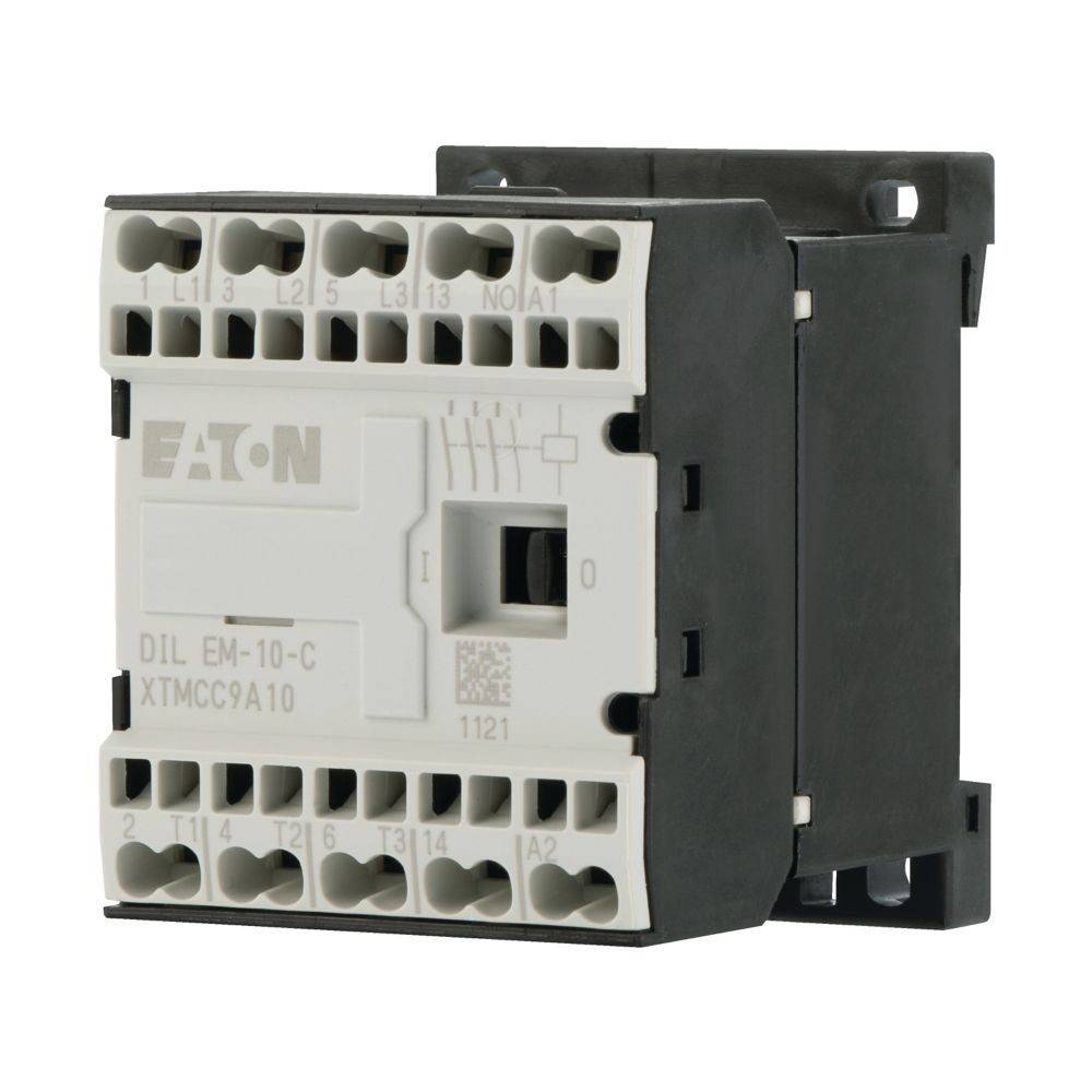 Eaton Leistungsschütz DILEM-10-C(230V50HZ)