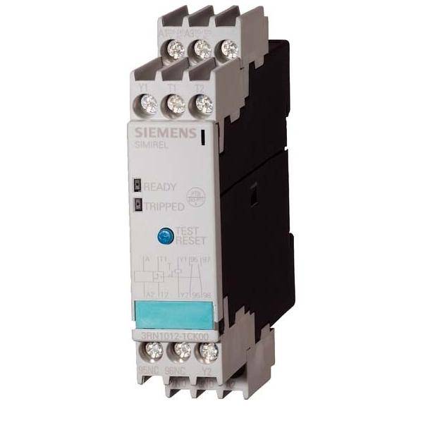 Siemens Indus.Sector Thermistor-Motorschutz 3RN1012-1CB00