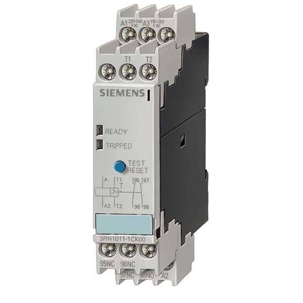 Siemens Indus.Sector Motorschutz-Auswertegerät 3RN1011-1CB00