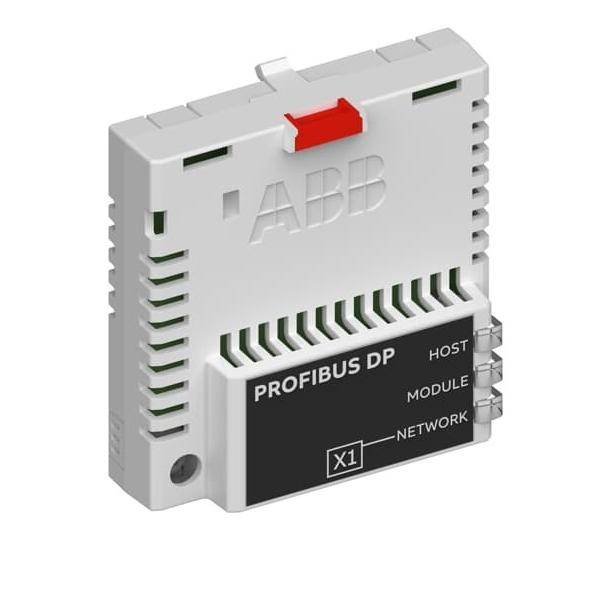 ABB Stotz S&J Profibus DP Adapter FPBA-01
