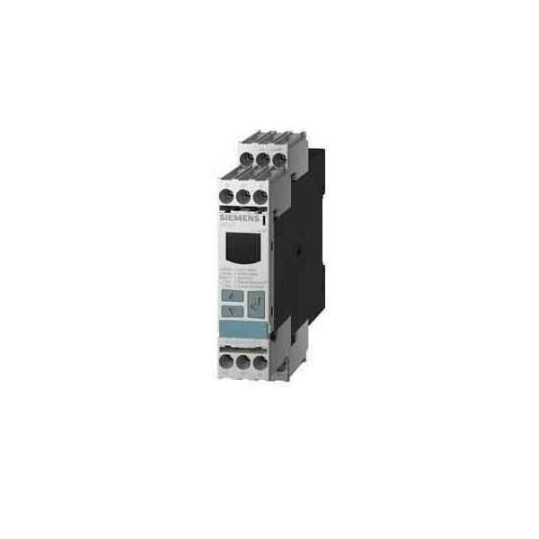 Siemens Dig.Industr. Überwachungsrelais 3UG4512-1BR20