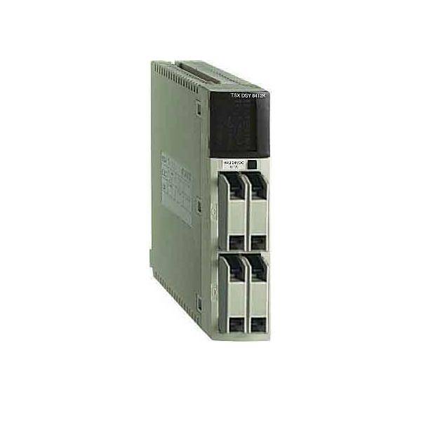 Schneider Electric Ausgangsmodul TSXDSY64T2K