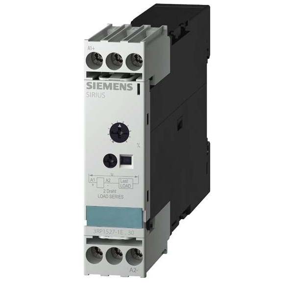 Siemens Indus.Sector Multifunktion-Zeitrelais 3RP1527-1EC30