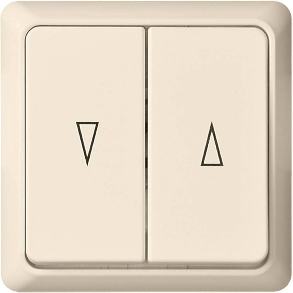 Elso Jalousietaster rw 242804