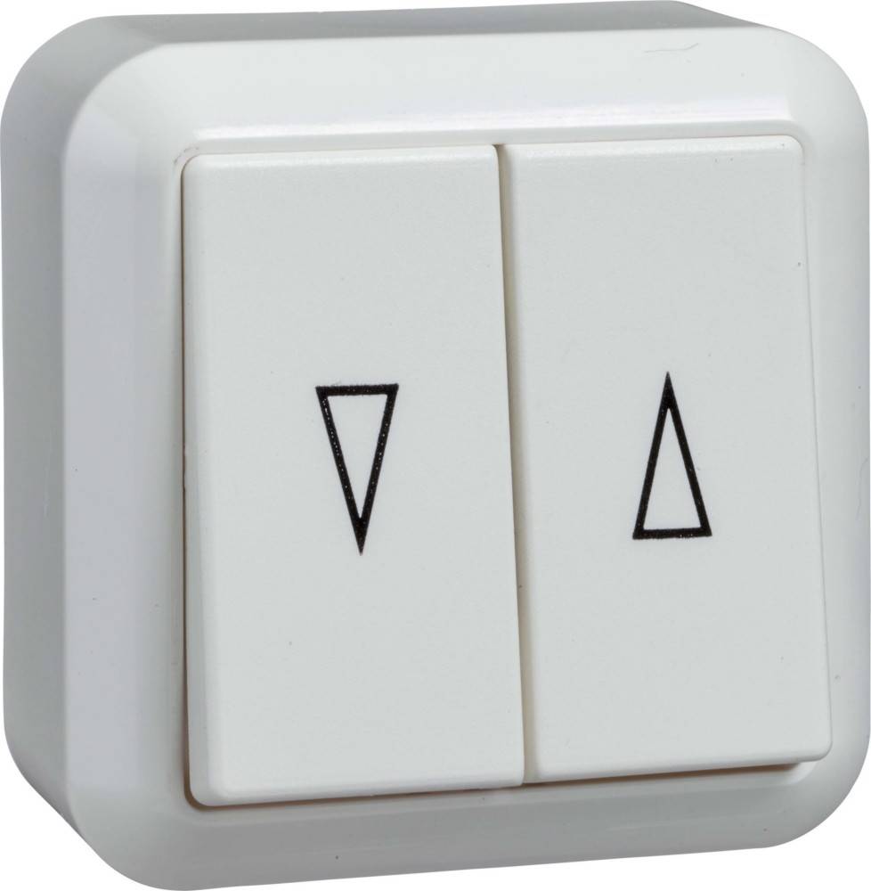 Elso Jalousietaster rw 382804