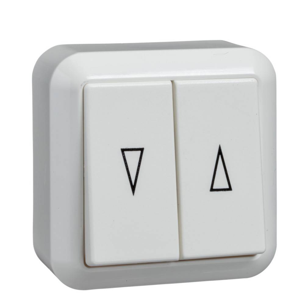 Elso Jalousietaster rw 382804