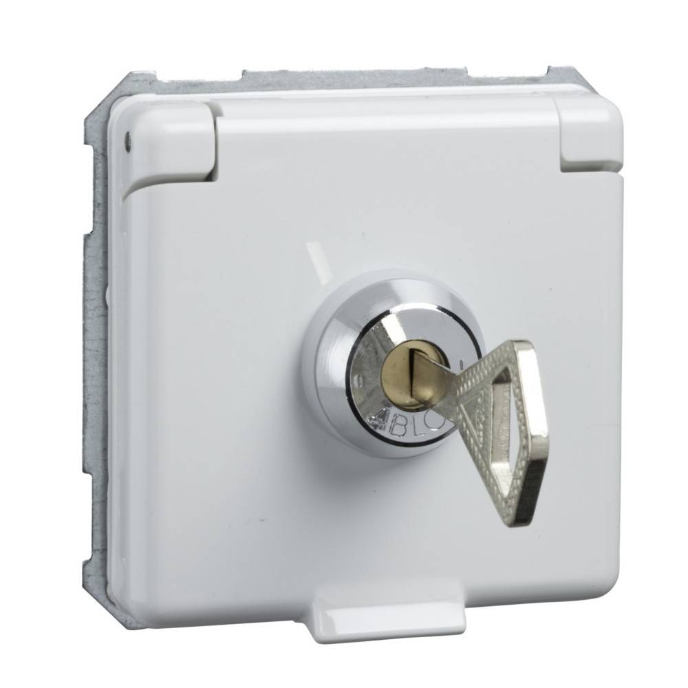 Elso Steckdose rw 225074