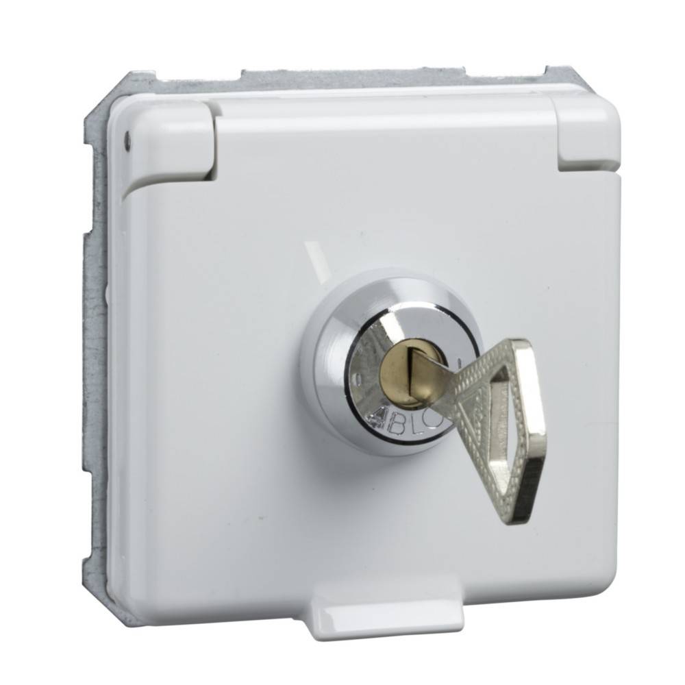 Elso Steckdose rw 225074