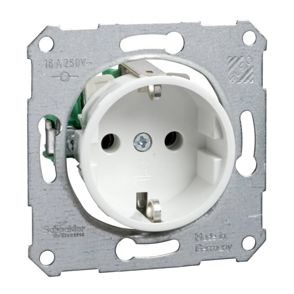 Elso Steckdose rw 225014