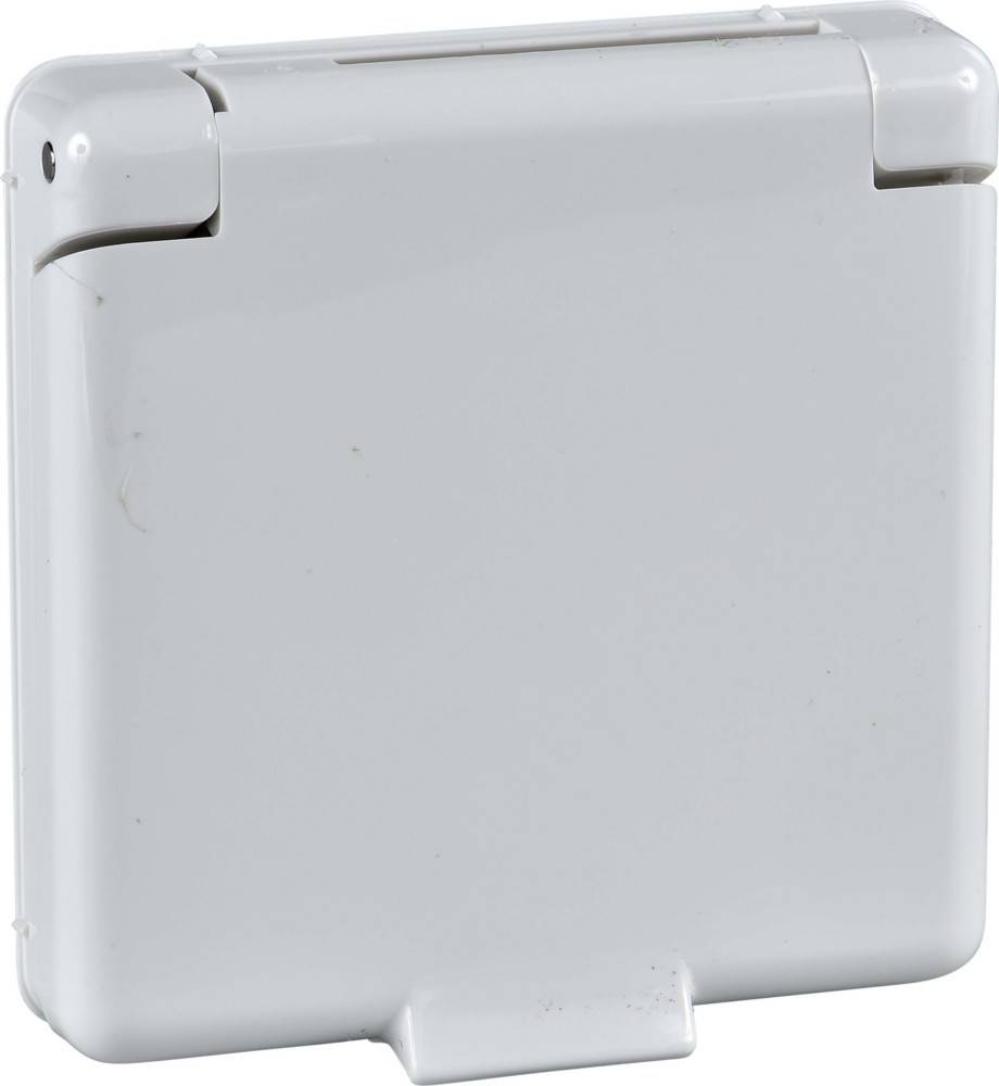 Elso Zentralplatte rw 223144