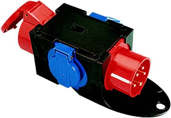 Bachmann CEE-Adapter 349.029