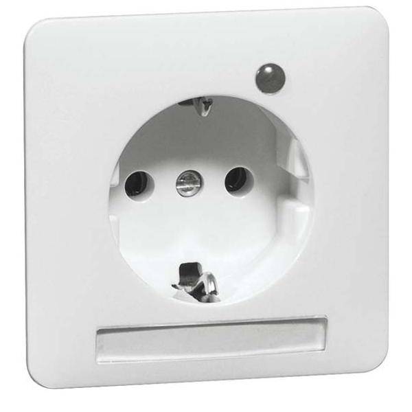 Peha Steckdose ws D 80.6611 GLK NA W