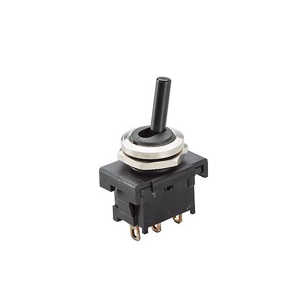 Bachmann EB-Kipp-Umschalter 924.162
