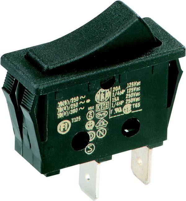 Bachmann EB-Wippenschalter 924.091