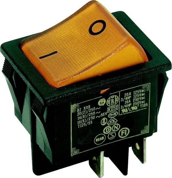 Bachmann EB-Wippenschalter 924.098