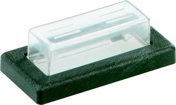 Bachmann PVC-Kappe mit Rahmen 924.116