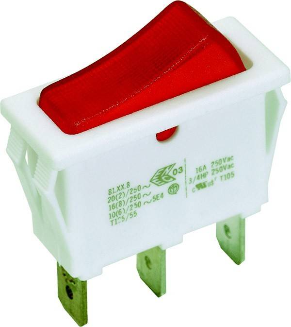 Bachmann EB-Wippenschalter 924.111